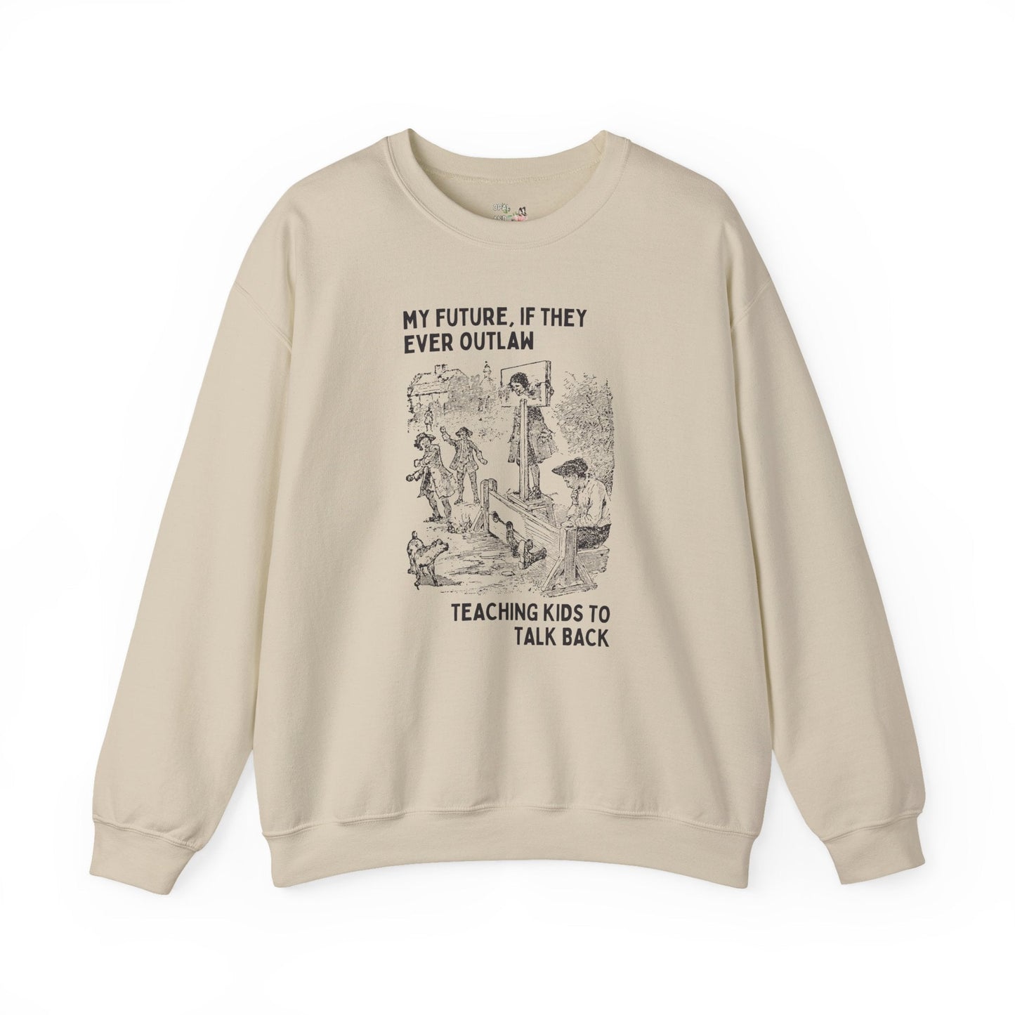 Funny Speech Teacher Gift