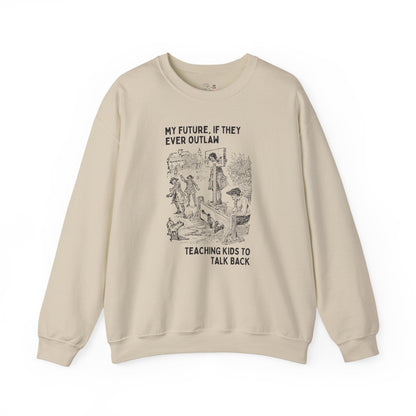 Funny Speech Teacher Gift