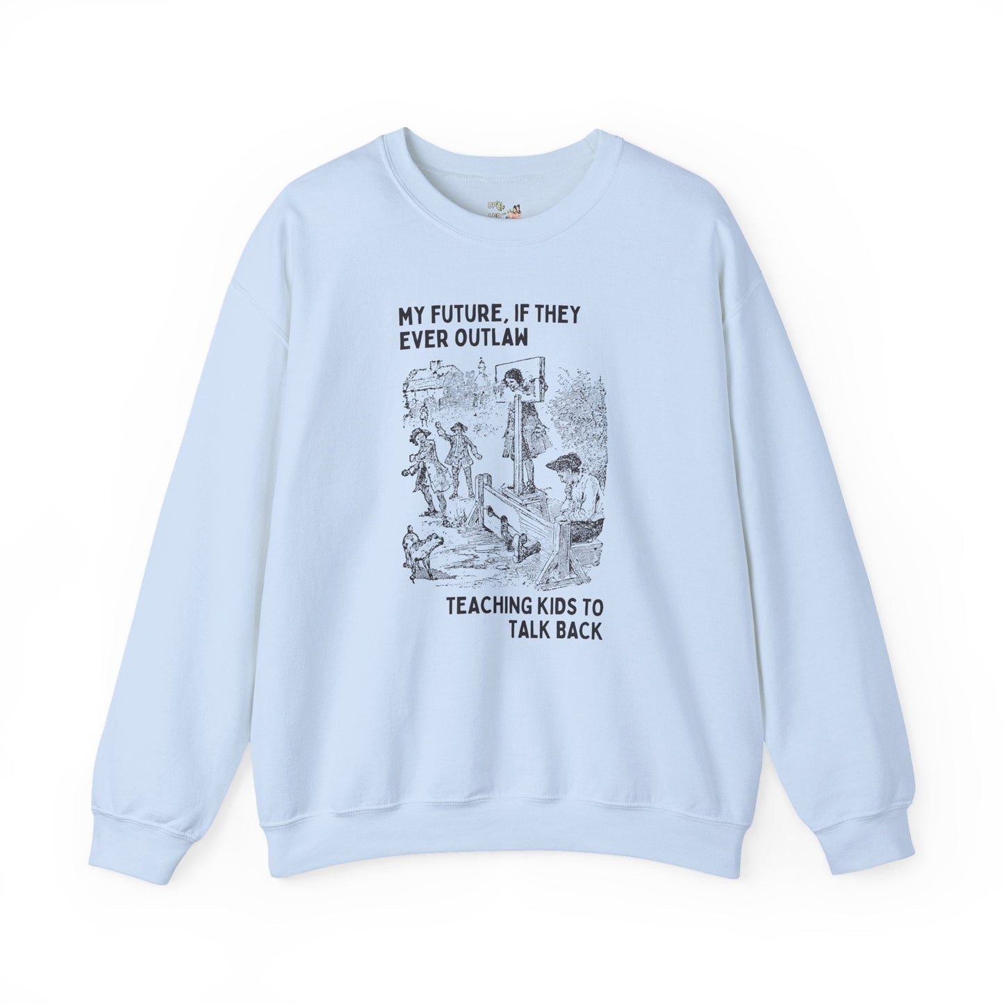 Funny Speech Teacher Gift
