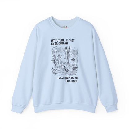 Funny Speech Teacher Gift
