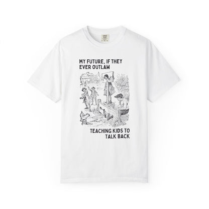 Funny Speech Teacher T-Shirt