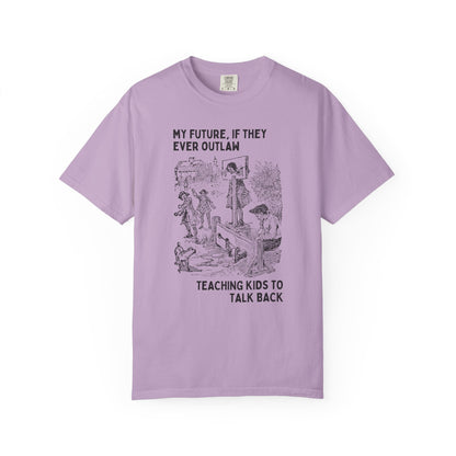 Funny Speech Teacher T-Shirt