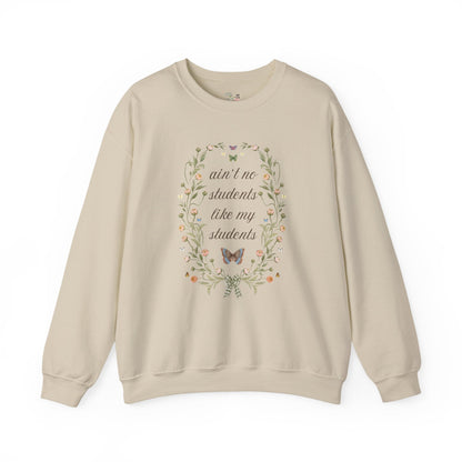 Ain't No Students