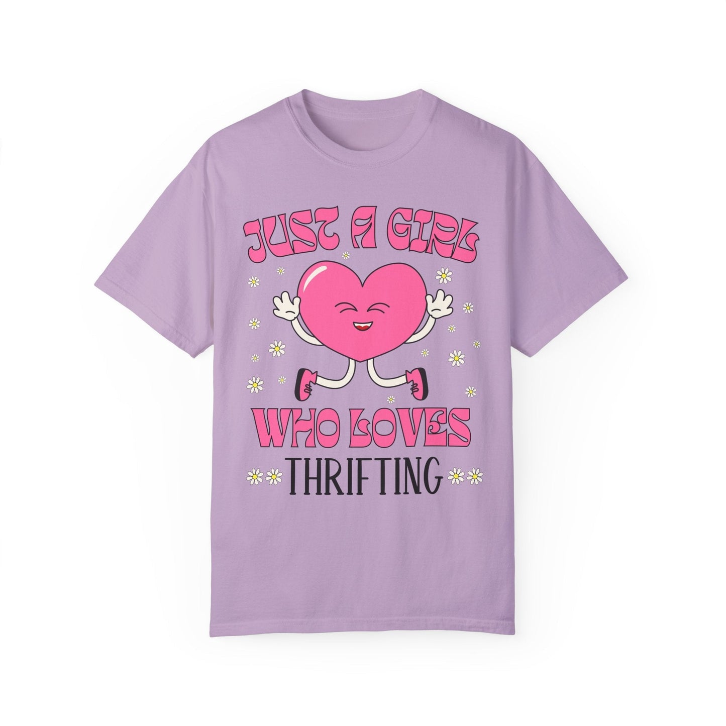 Funny Thrifting Tee Shirt