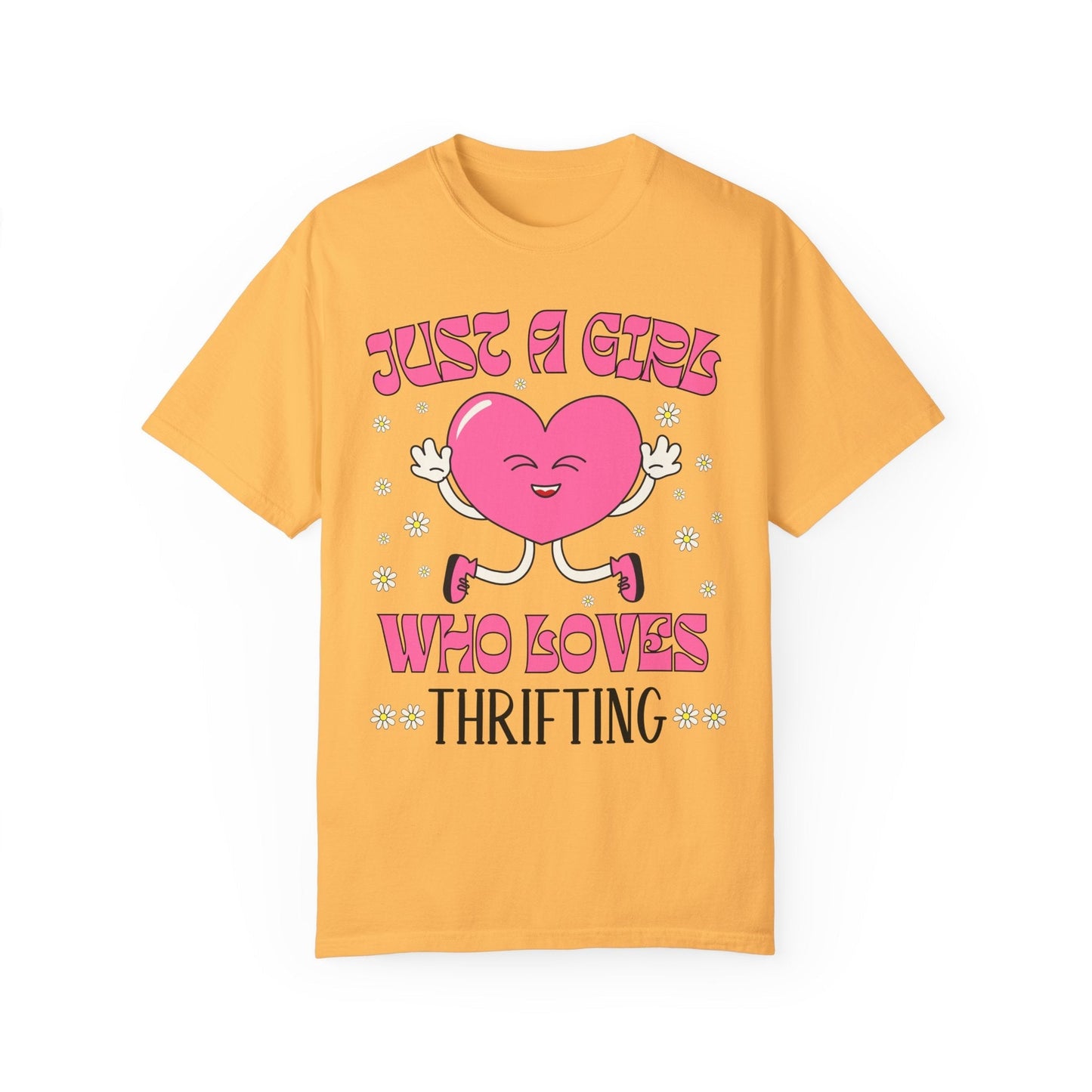 Funny Thrifting Tee Shirt