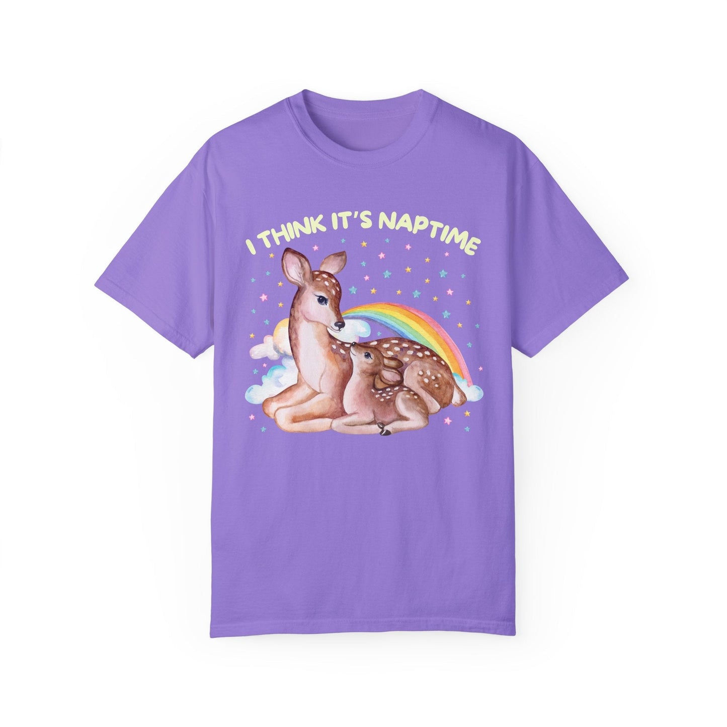 I Think It's Naptime Tee