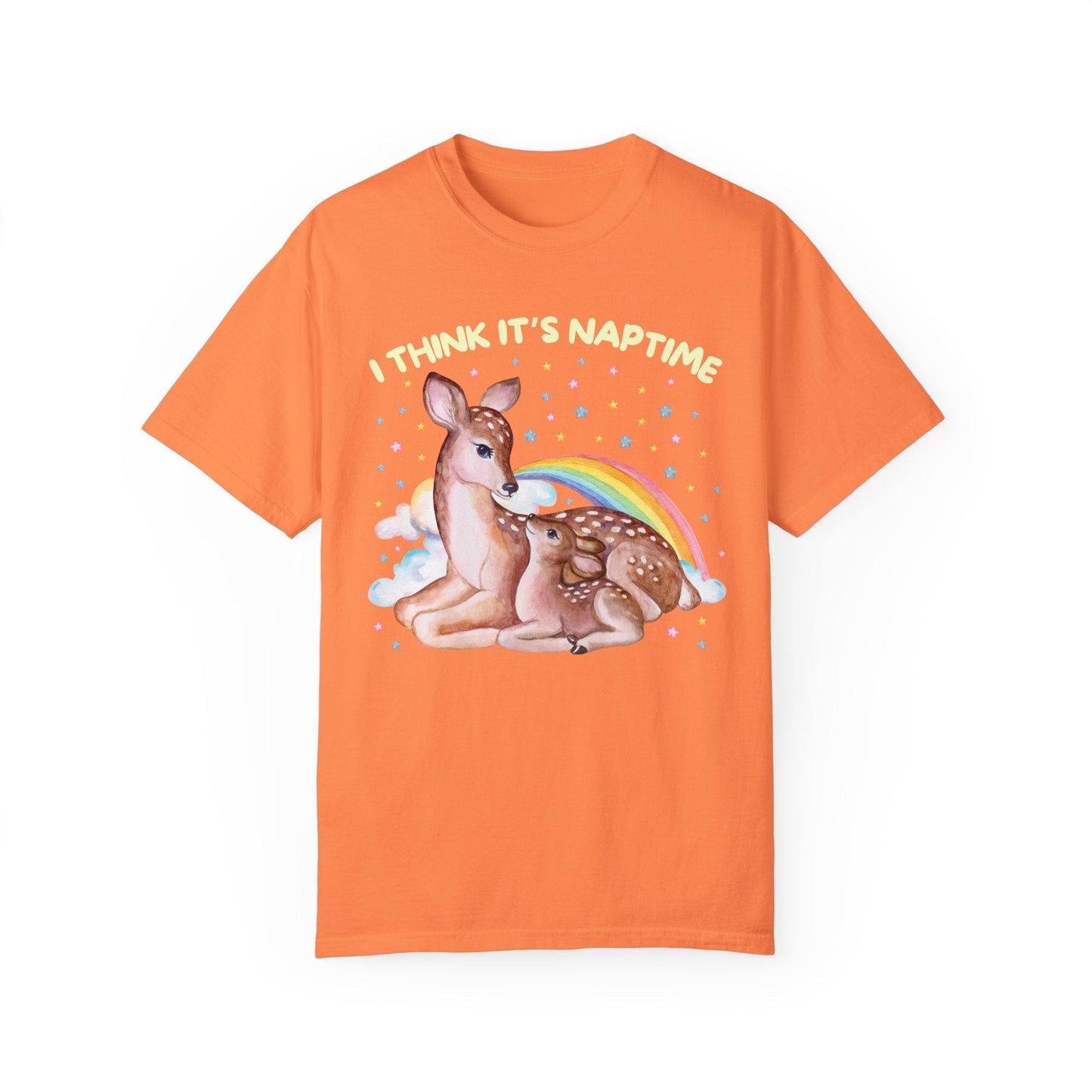 I Think It's Naptime Tee