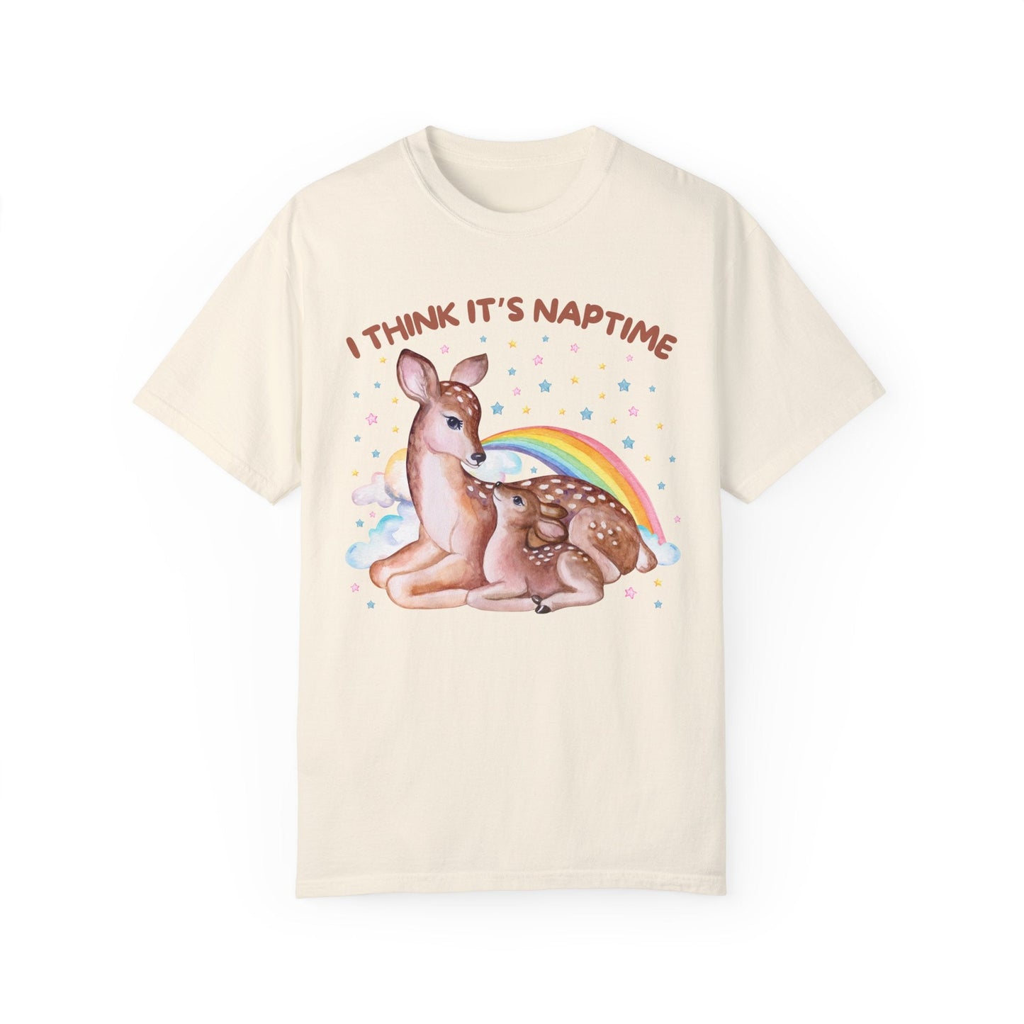 I Think It's Naptime Tee