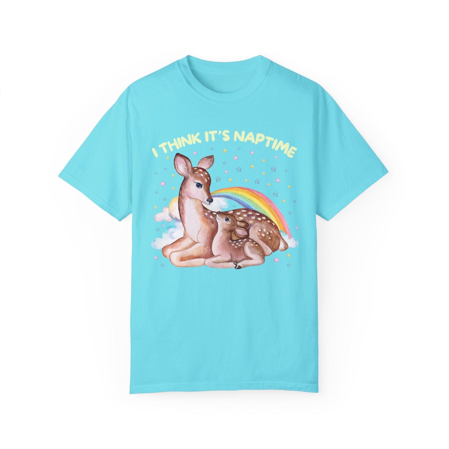 I Think It's Naptime Tee
