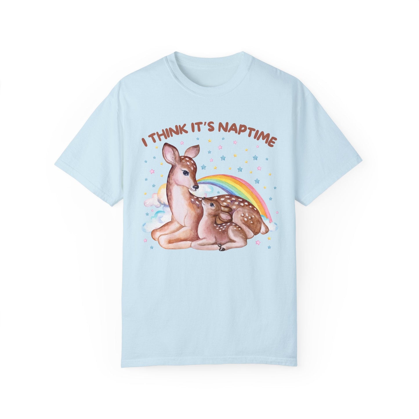 I Think It's Naptime Tee