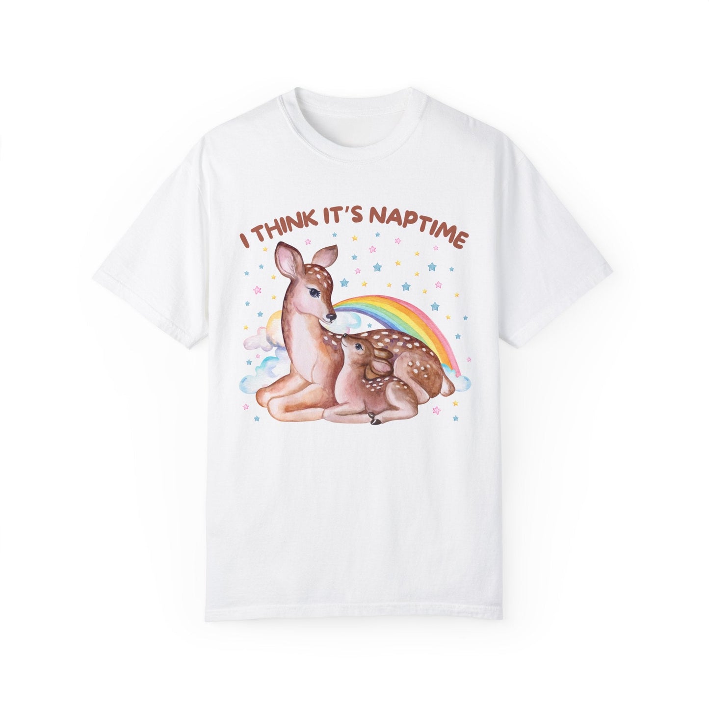 I Think It's Naptime Tee
