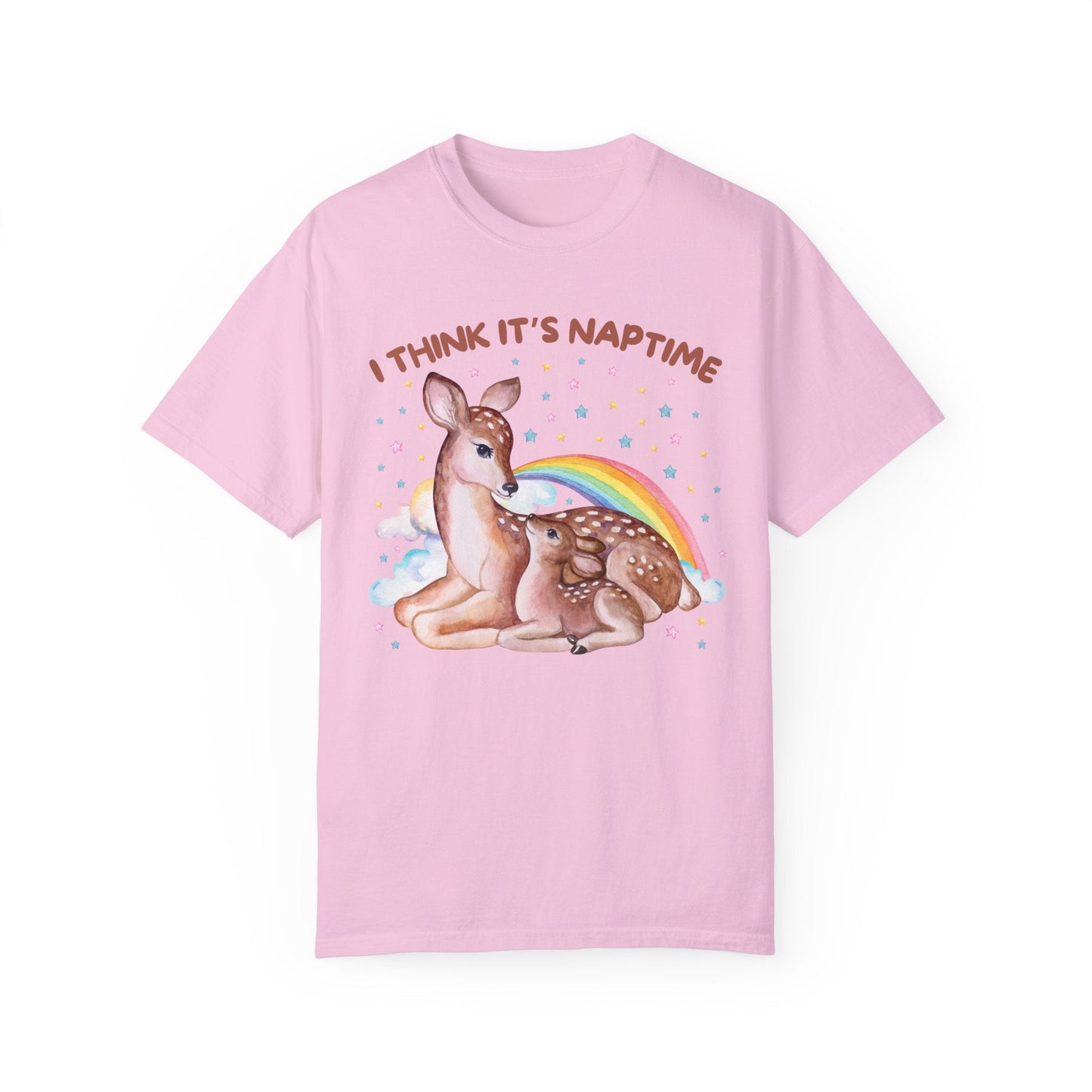I Think It's Naptime Tee