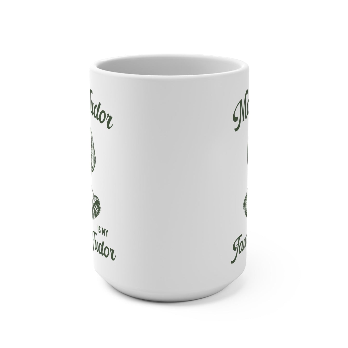 Mary Tudor Coffee Mug