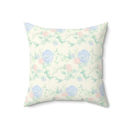 Funny Tudor History Pillow: Totally Over The Patriarchy, Queen Elizabeth I