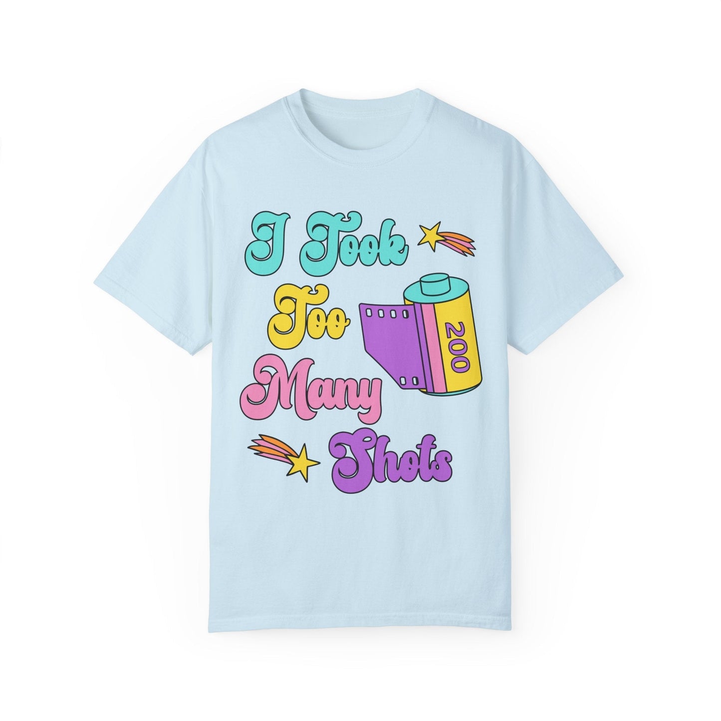 Funny Wedding Photographer Tee Shirt