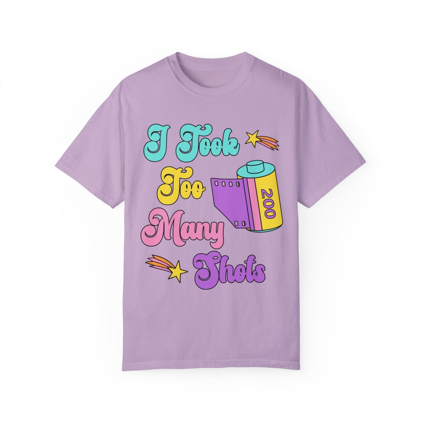 Funny Wedding Photographer Tee Shirt