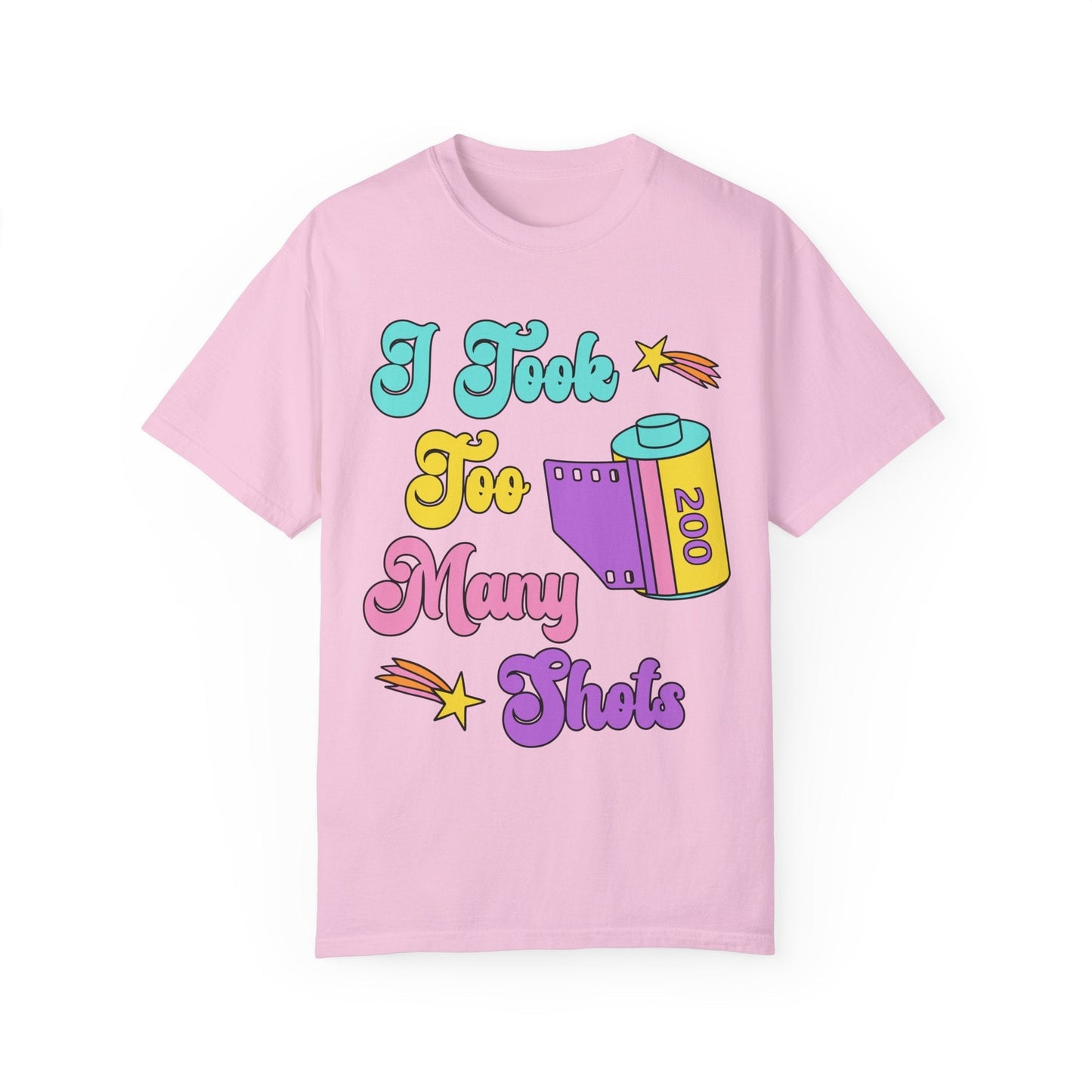 Funny Wedding Photographer Tee Shirt