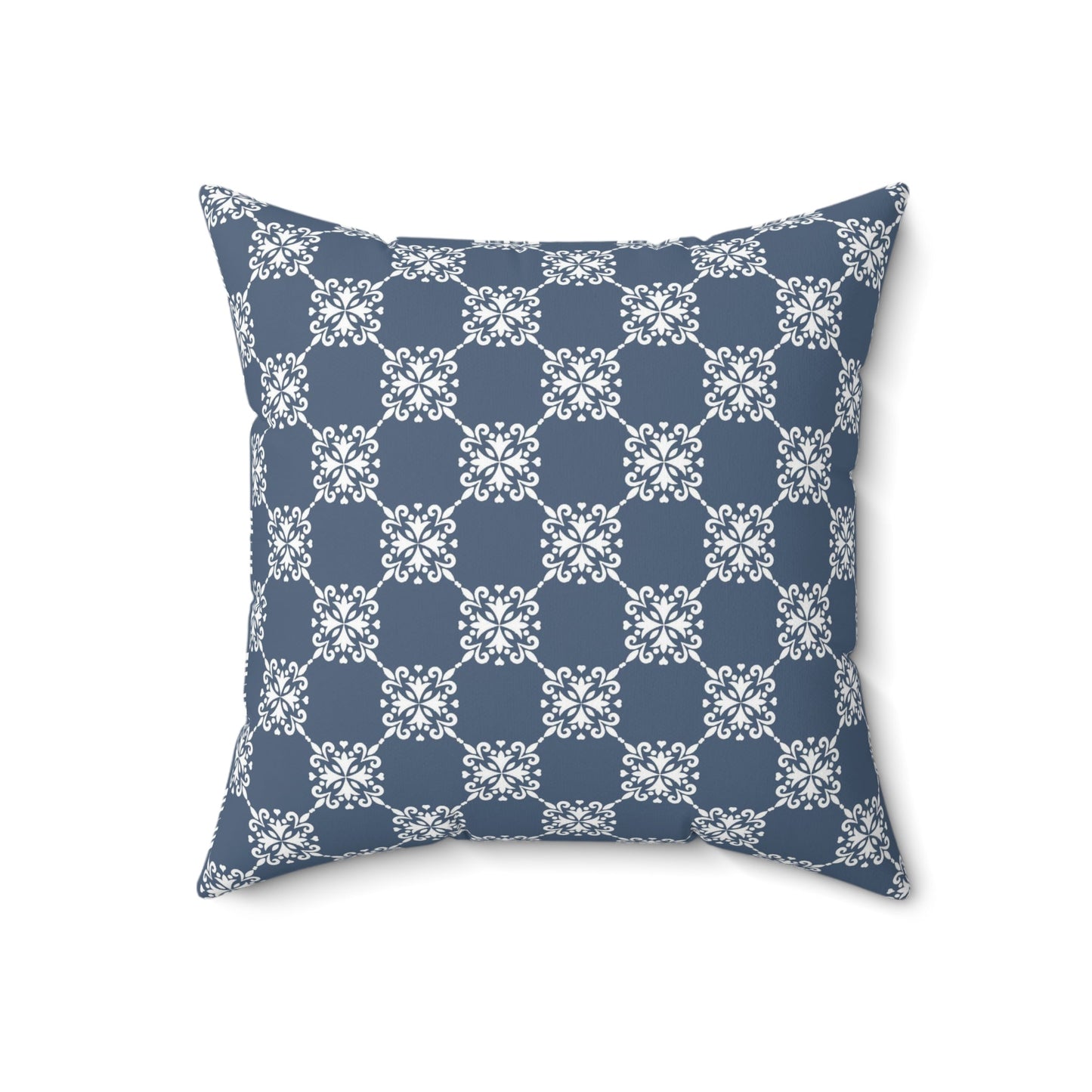 Funny Western Frog Pillow
