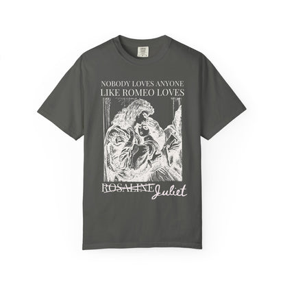 Funny Romeo and Juliet Tee