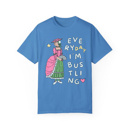 Funny Women's History Shirt for Historian