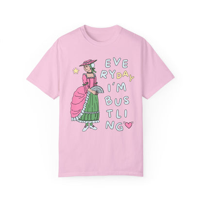 Funny Women's History Shirt for Historian