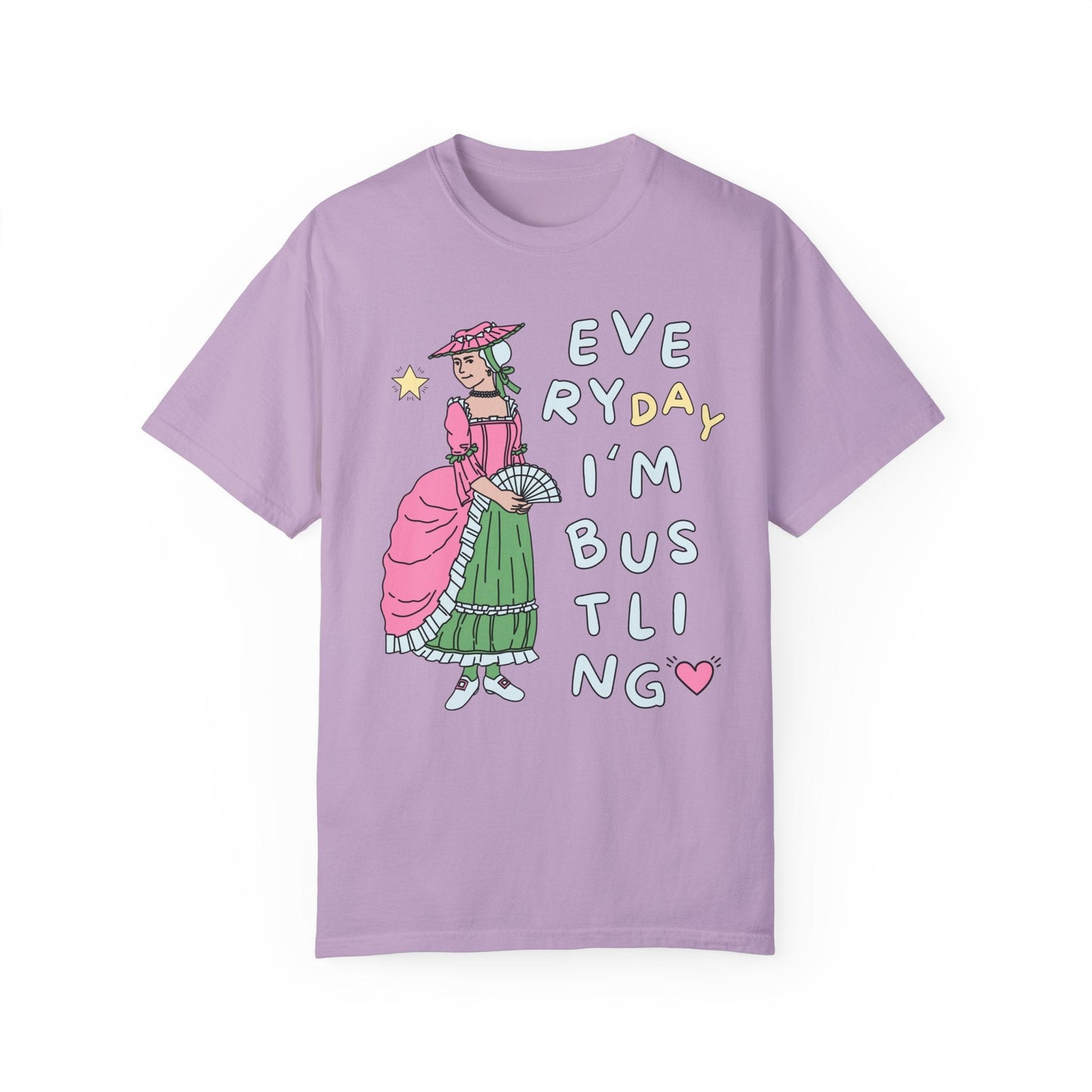 Funny Women's History Shirt for Historian