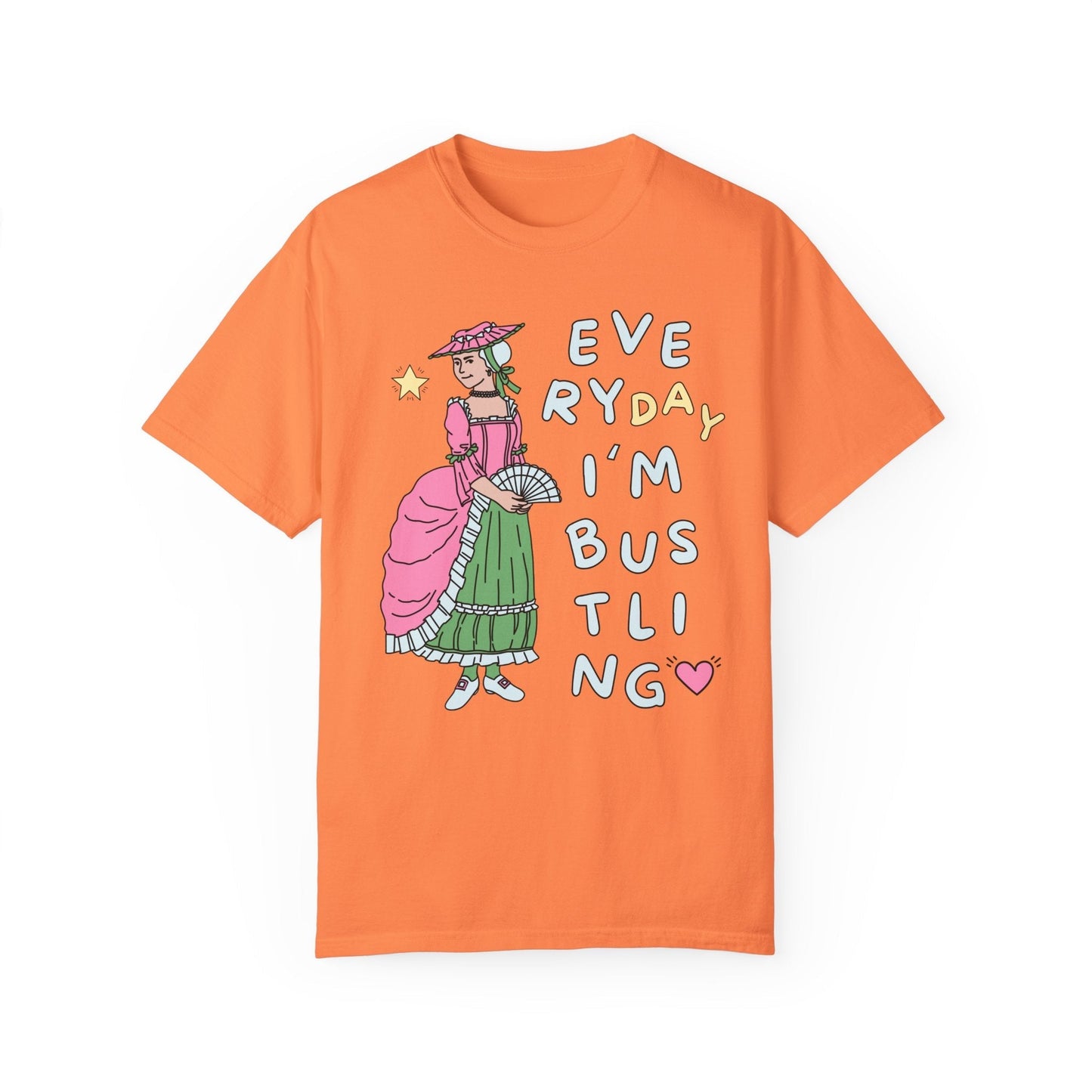 Funny Women's History Shirt for Historian