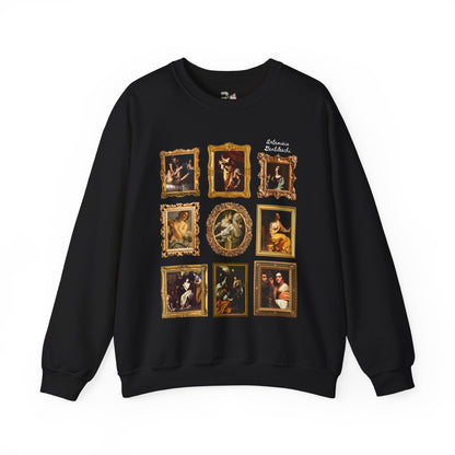 Gentileschi Famous Paintings