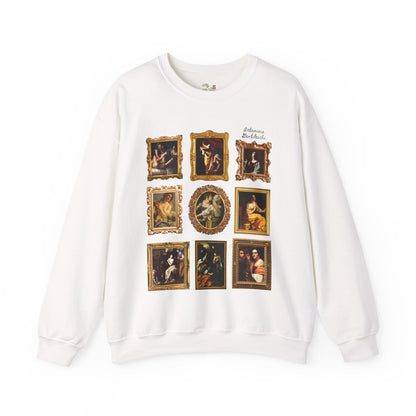 Gentileschi Famous Paintings
