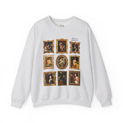 Gentileschi Famous Paintings