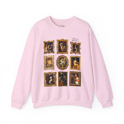 Gentileschi Famous Paintings