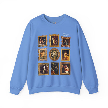 Gentileschi Famous Paintings