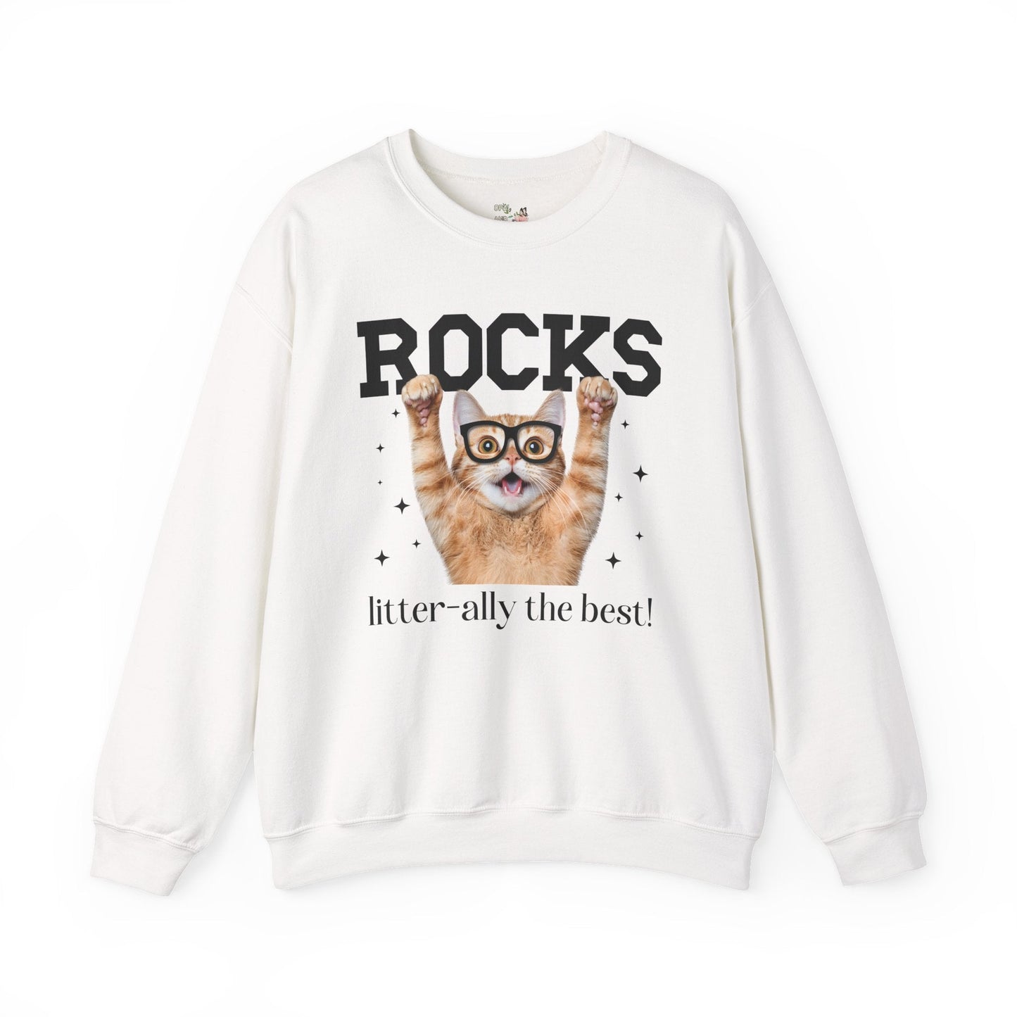 Rocks: The Best!