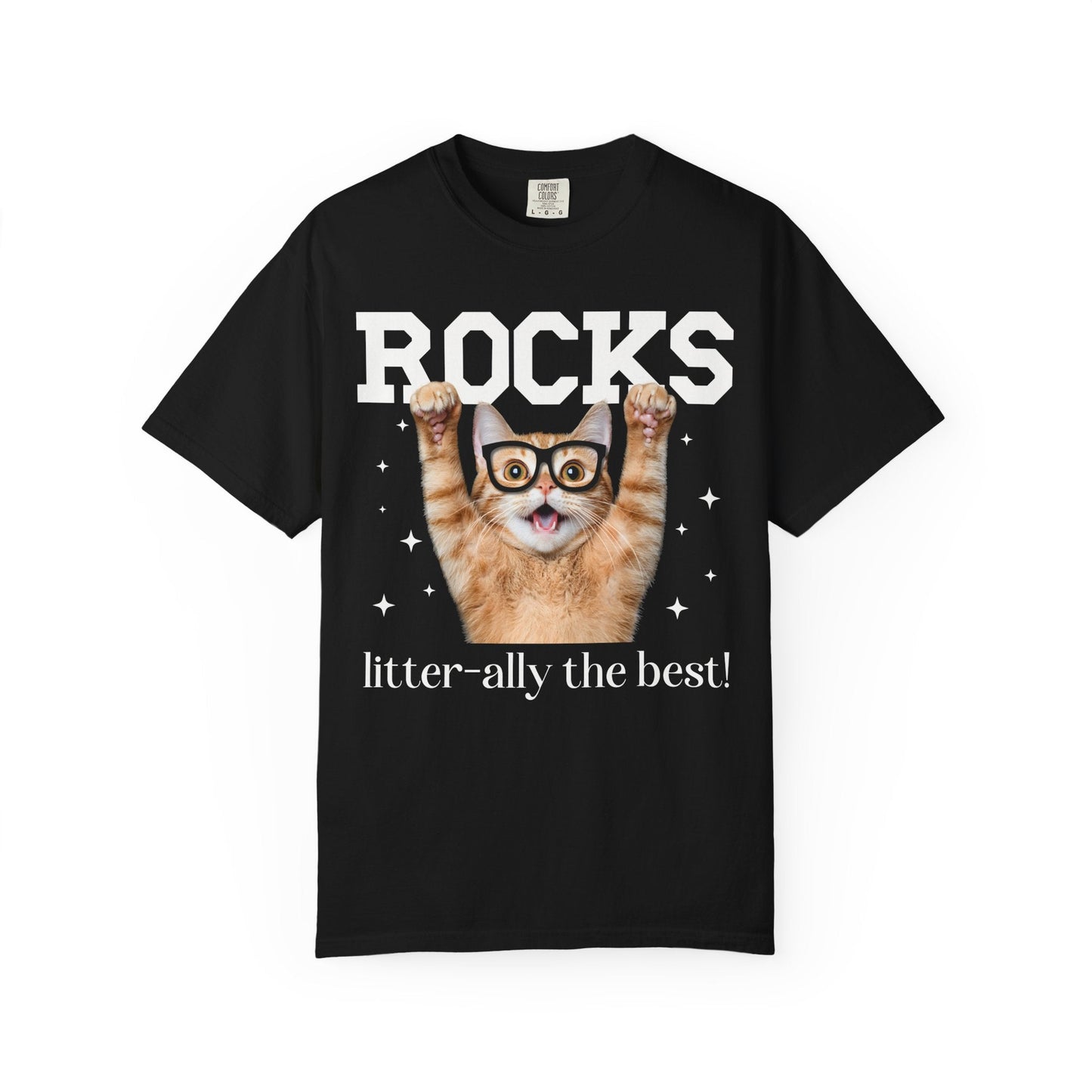 Geological Science Teacher Tee