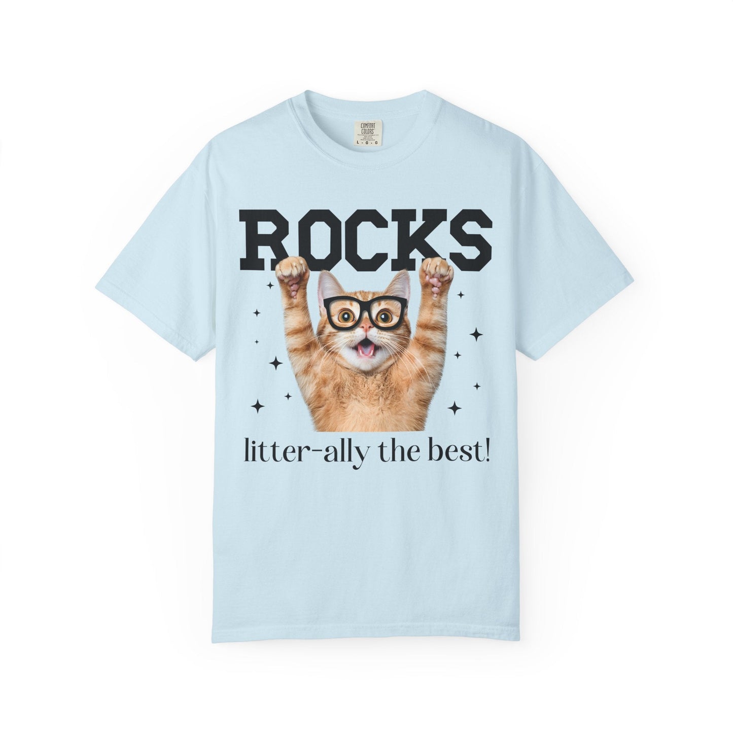Geological Science Teacher Tee