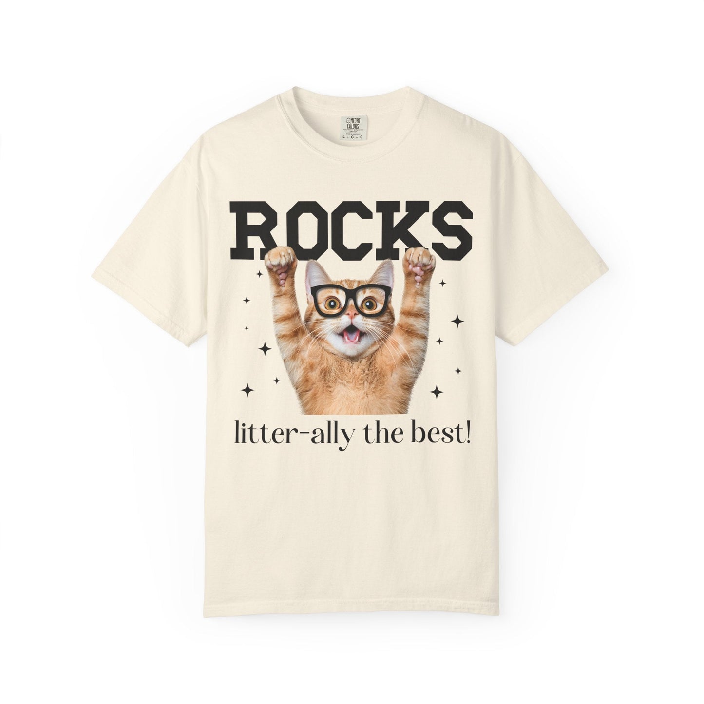 Geological Science Teacher Tee