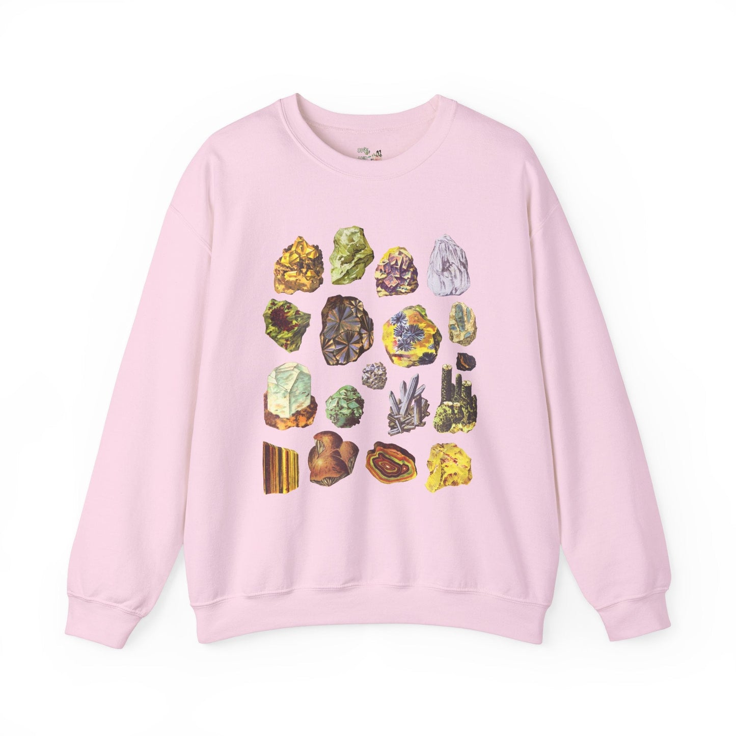 Geologist Sweatshirt