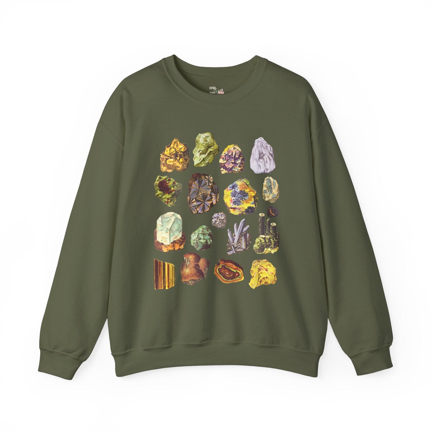 Geologist Sweatshirt