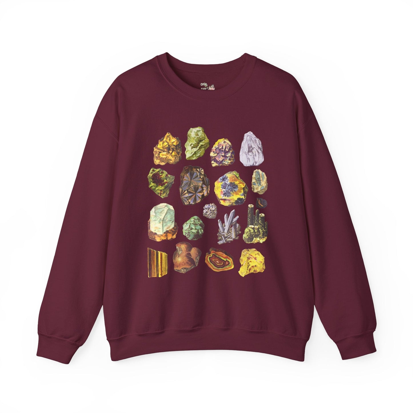 Geologist Sweatshirt