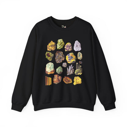 Geologist Sweatshirt