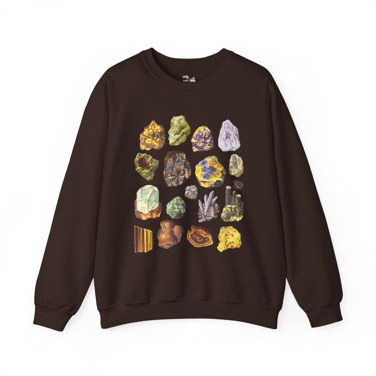 Geologist Sweatshirt