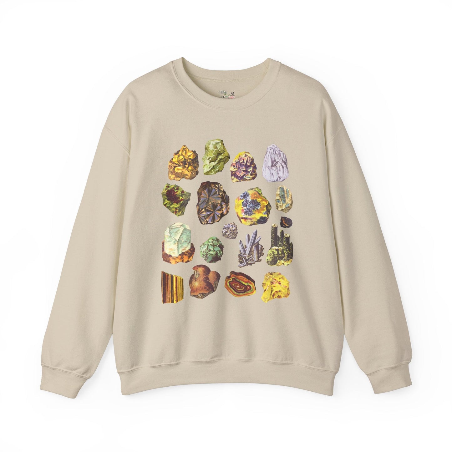 Geologist Sweatshirt
