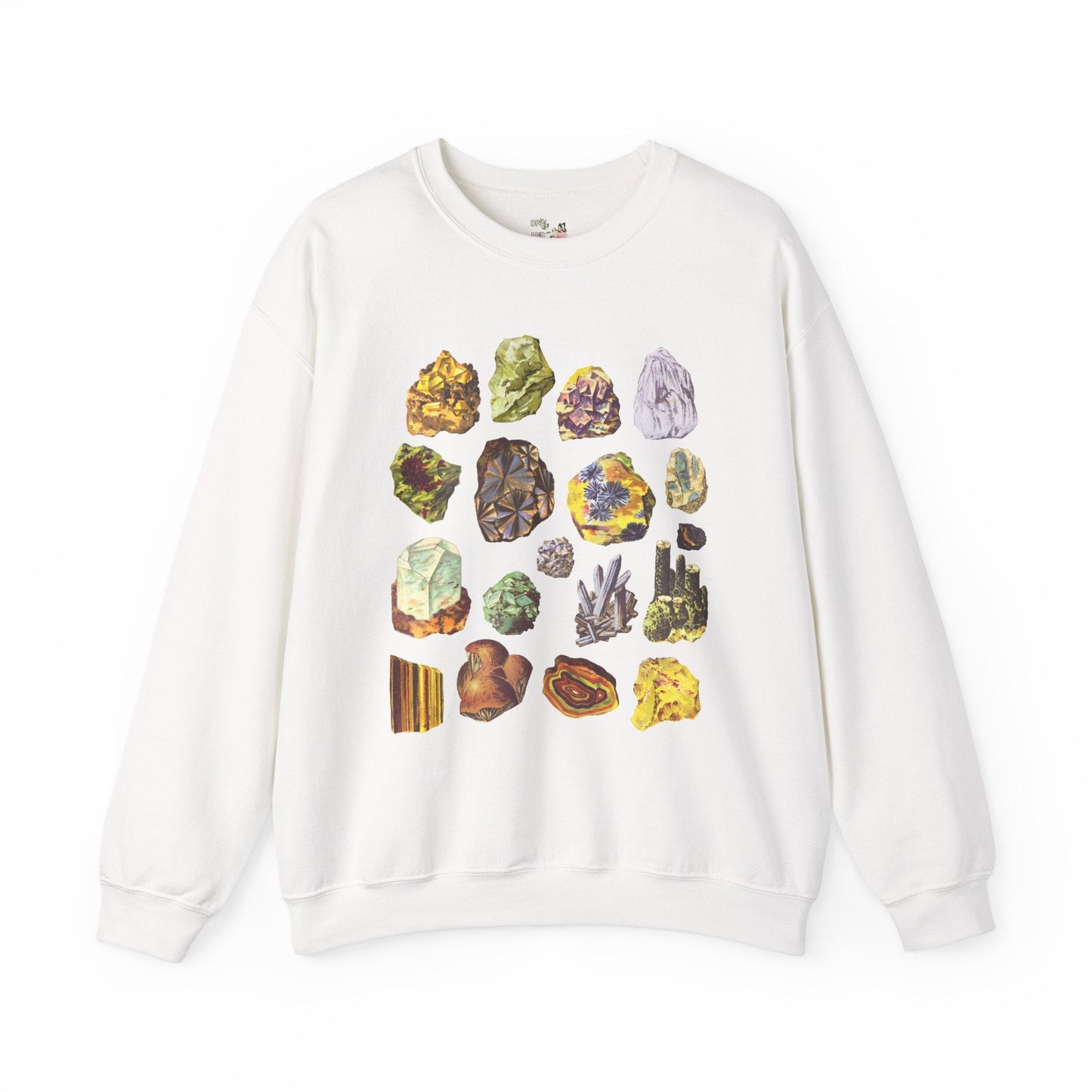 Geologist Sweatshirt