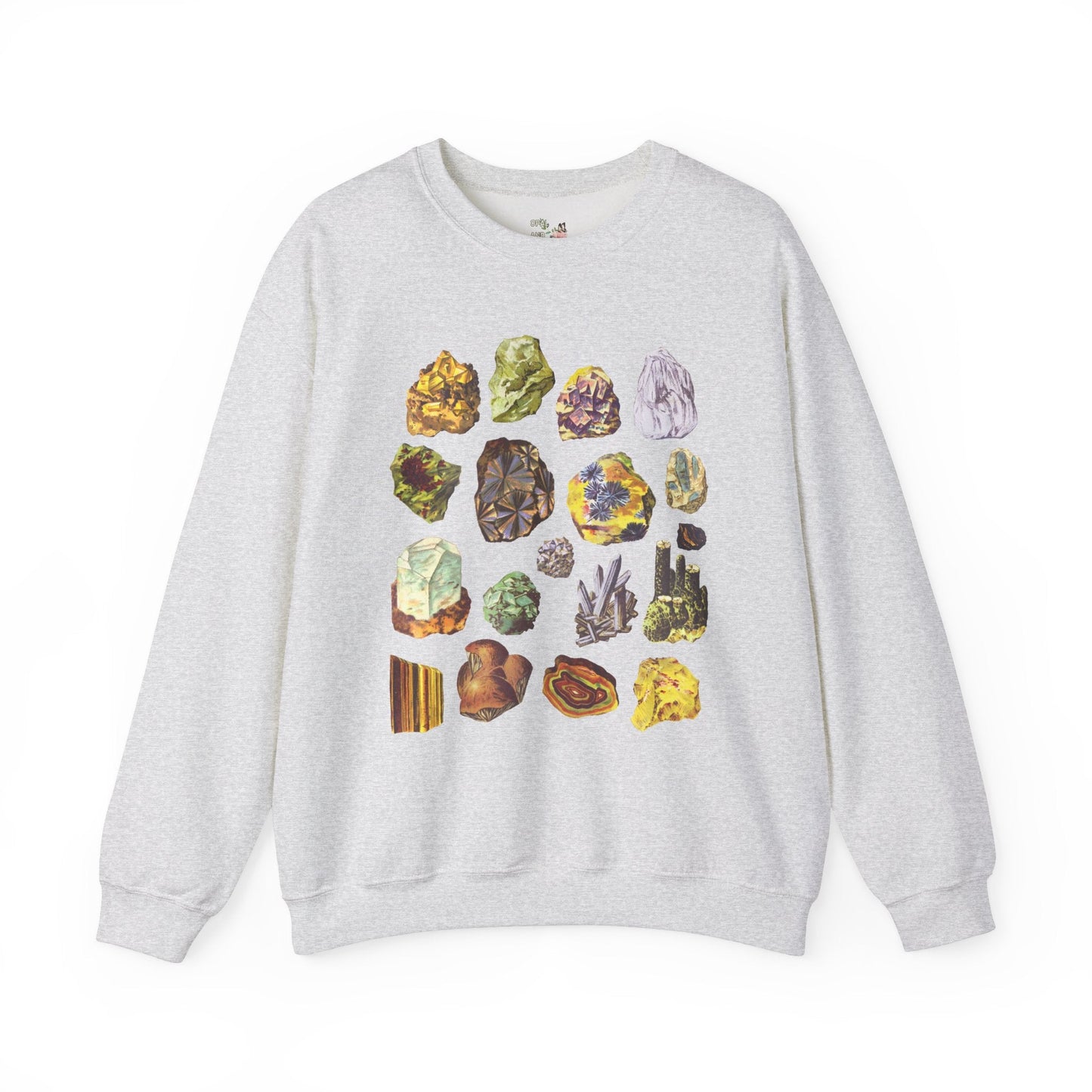 Geologist Sweatshirt