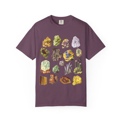 Geologist or Science Teacher Tee