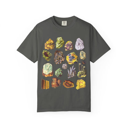 Geologist or Science Teacher Tee