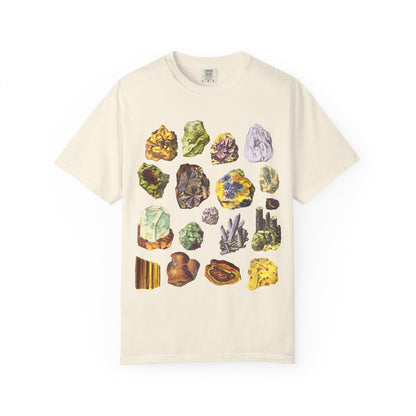 Geologist or Science Teacher Tee