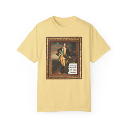 George Washington Tee