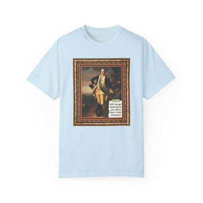George Washington Tee