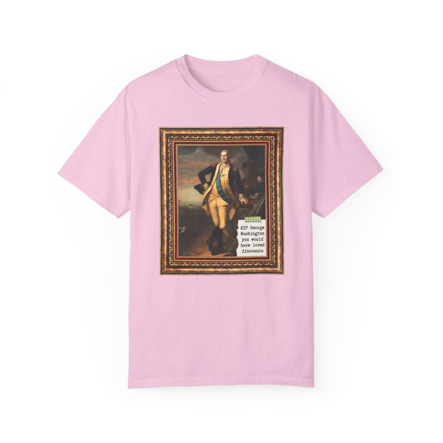 George Washington Tee